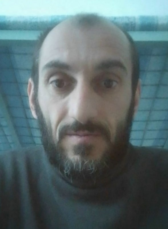 Purtskhvanidze Vazha Pridonovich
