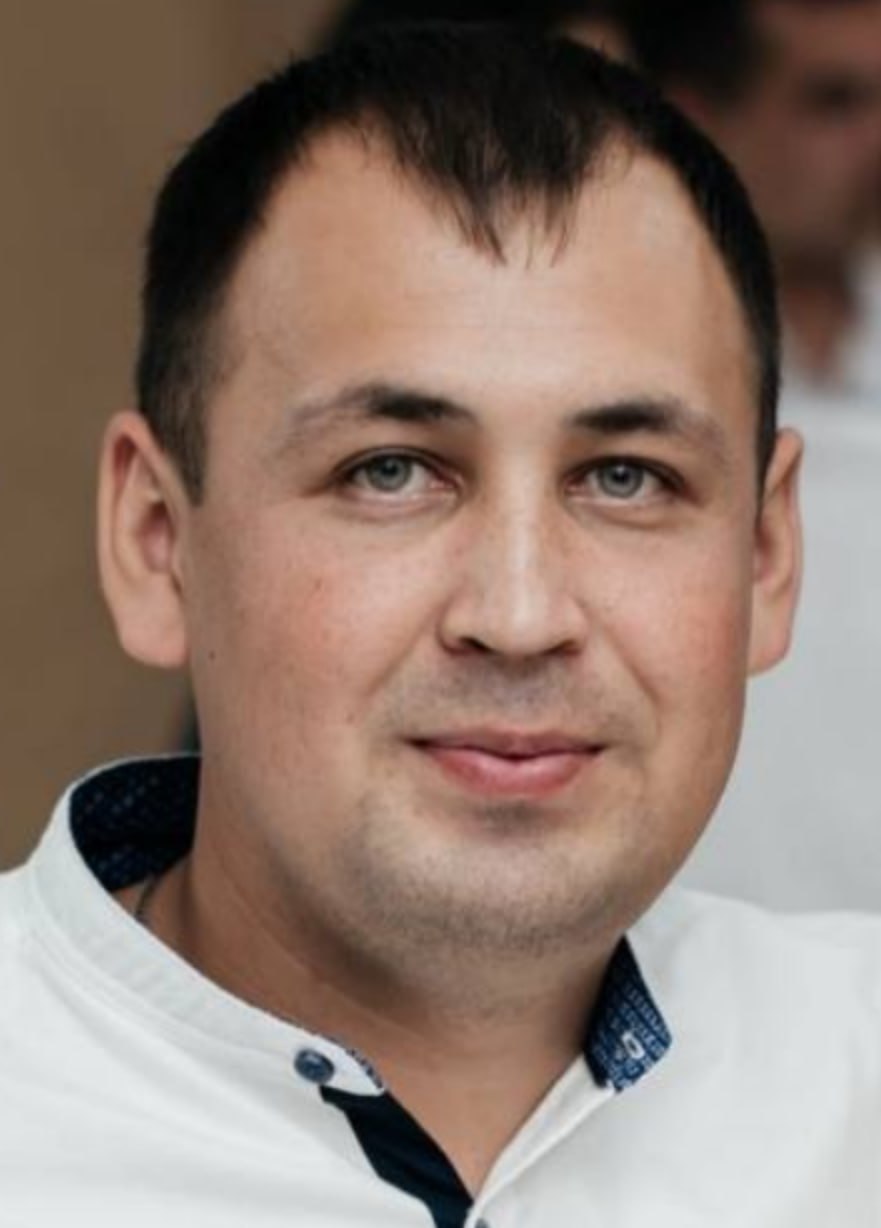 Ilendeev Andrey Grigorevich