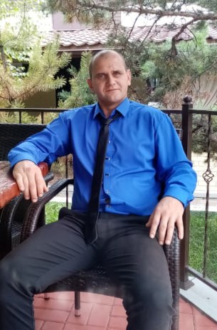 Onishchenko Vladislav Yurevich