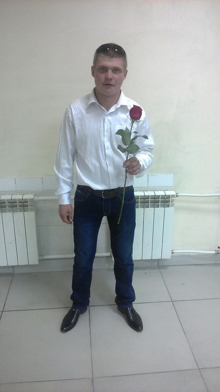 Batulin Vyacheslav Vladislavovich