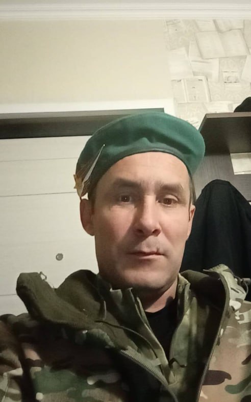 Bauer Yuriy Aleksandrovich