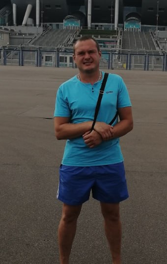 Abdrashitov Aleksandr Alfritovich