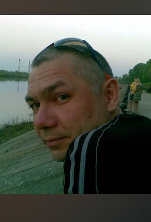Akkuzin Ilfat Mintisherovich
