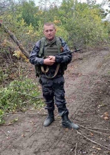 Bashkirov Andrey Viktorovich