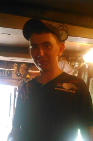 Dmitriev Evgeniy Aleksandrovich