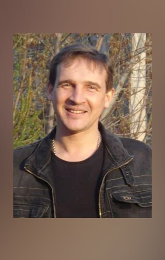 Воронков Николай Михайлович