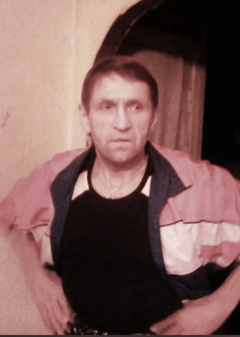 Воспяков Александр Петрович