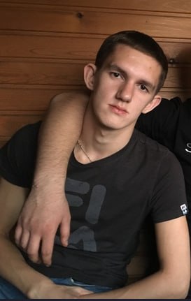 Гапонов Денис Сергеевич