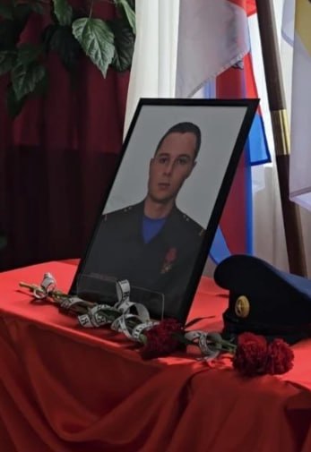 Инкин Артем Дмитриевич