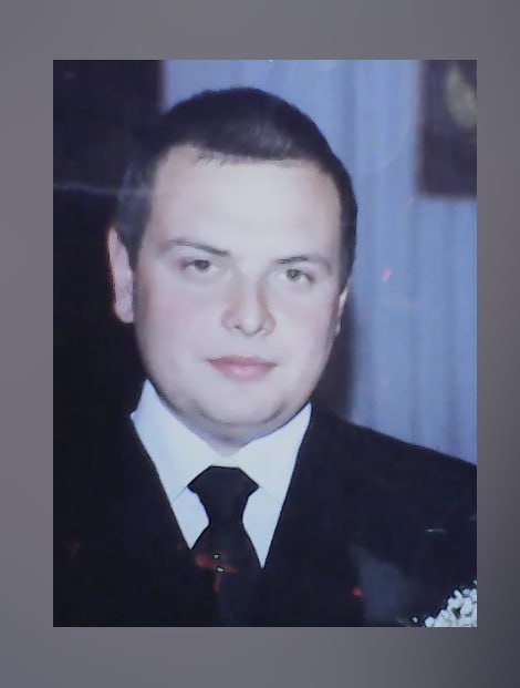 Ключник Дмитрий Дмитриевич