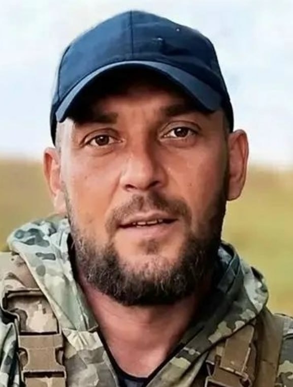 Морозов Дмитрий Владимирович