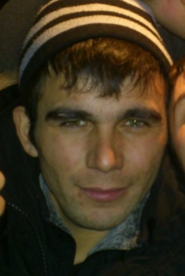 Гилязов Ленар Зуфарович