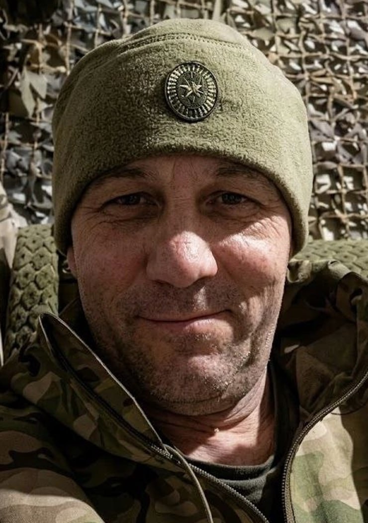 Nasifullin Rinat Yazkarovich