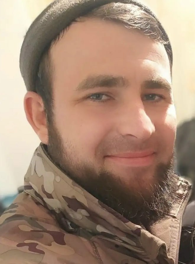Будник Александр Владимирович