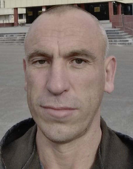 Cherednichenko Vadim Sergeevich