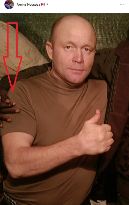 Gabov Igor Yurevich