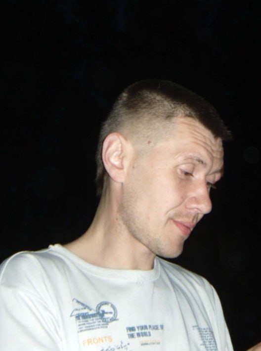 Vishnyakov Vitaliy Viktorovich