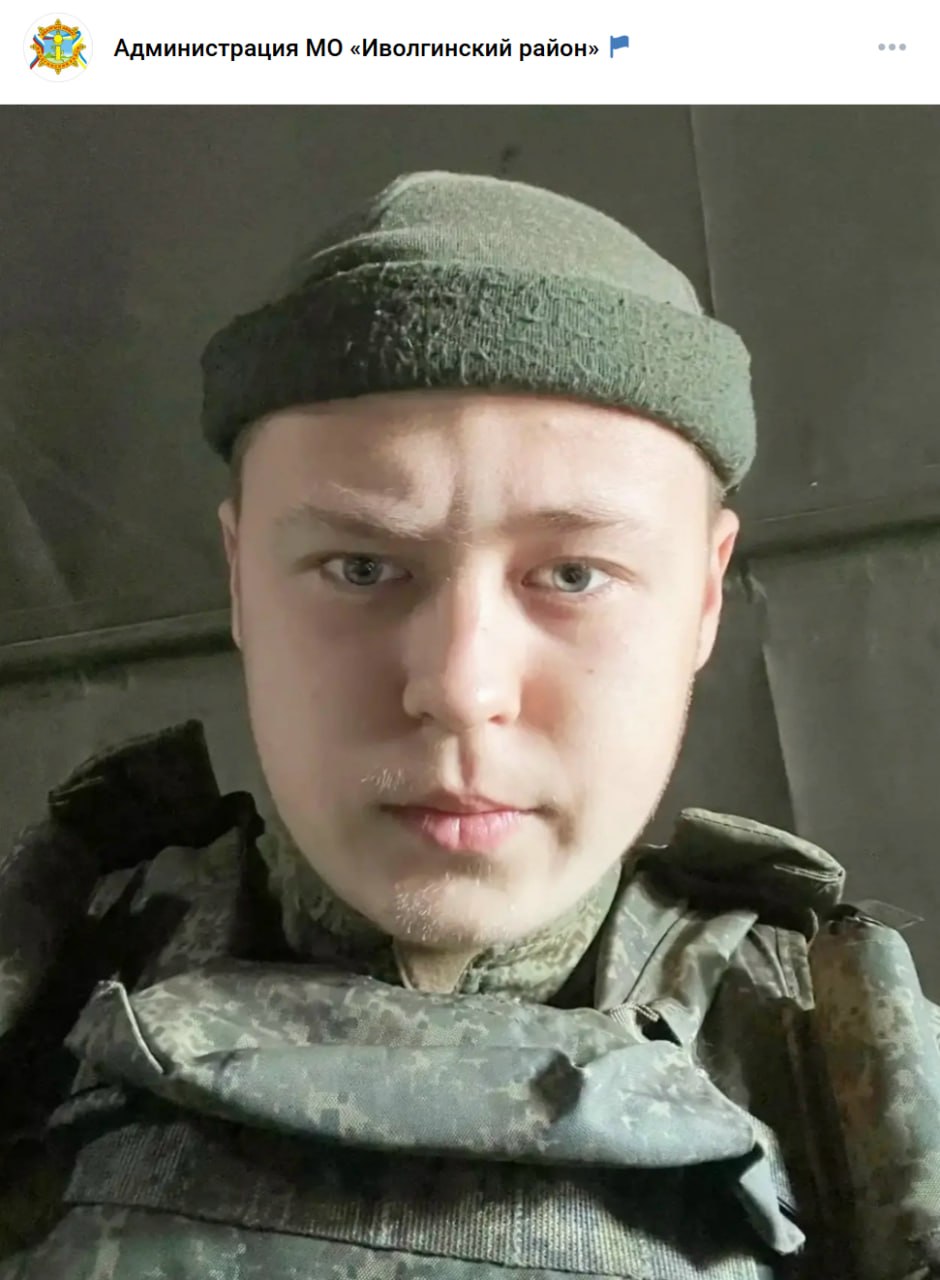 Zaguzin Aleksandr Alekseevich