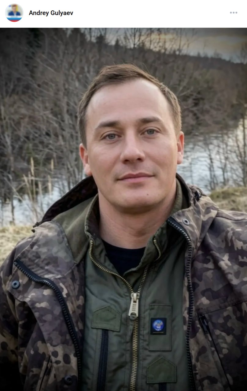 Popov Anatoliy Ivanovich