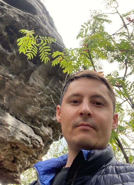 Bayazitov Ruslan Karimovich
