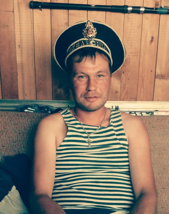 Bayandin Igor Nikolaevich