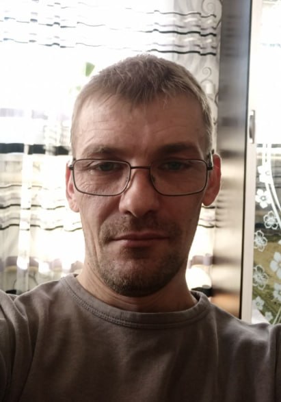 Безверхий Андрей Борисович