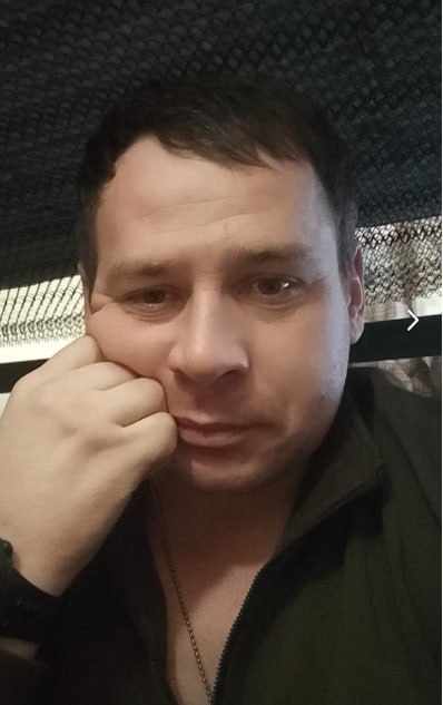 Belikov Stanislav Viktorovich