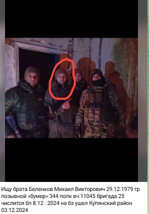 Беленков Михаил Викторович