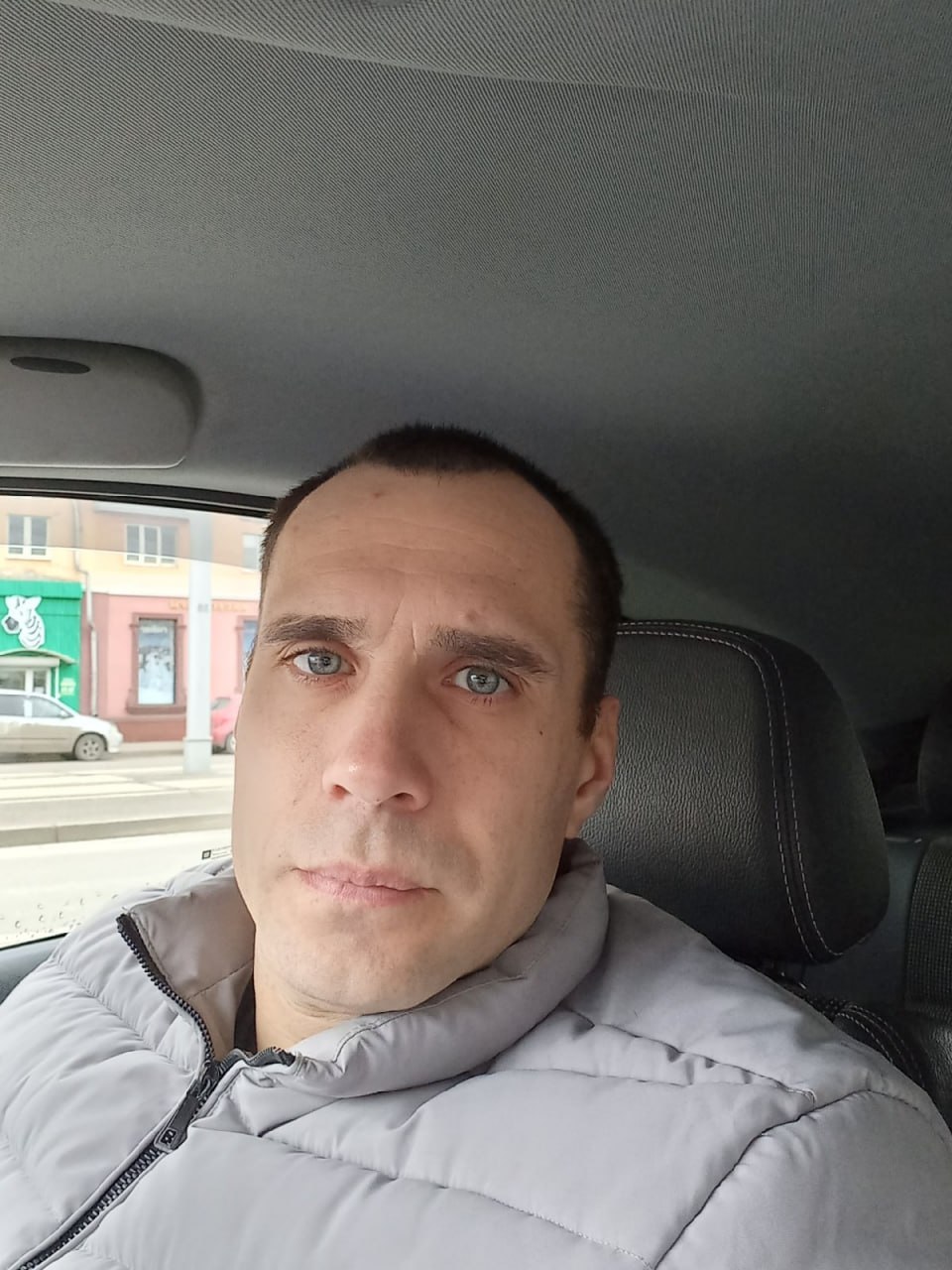 Белкин Роман Федорович