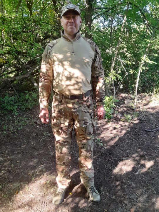 Белов Евгений Евгеньевич