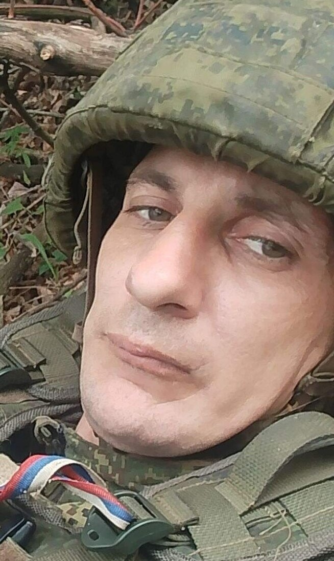 Belozertsev Vitaliy Evgenevich