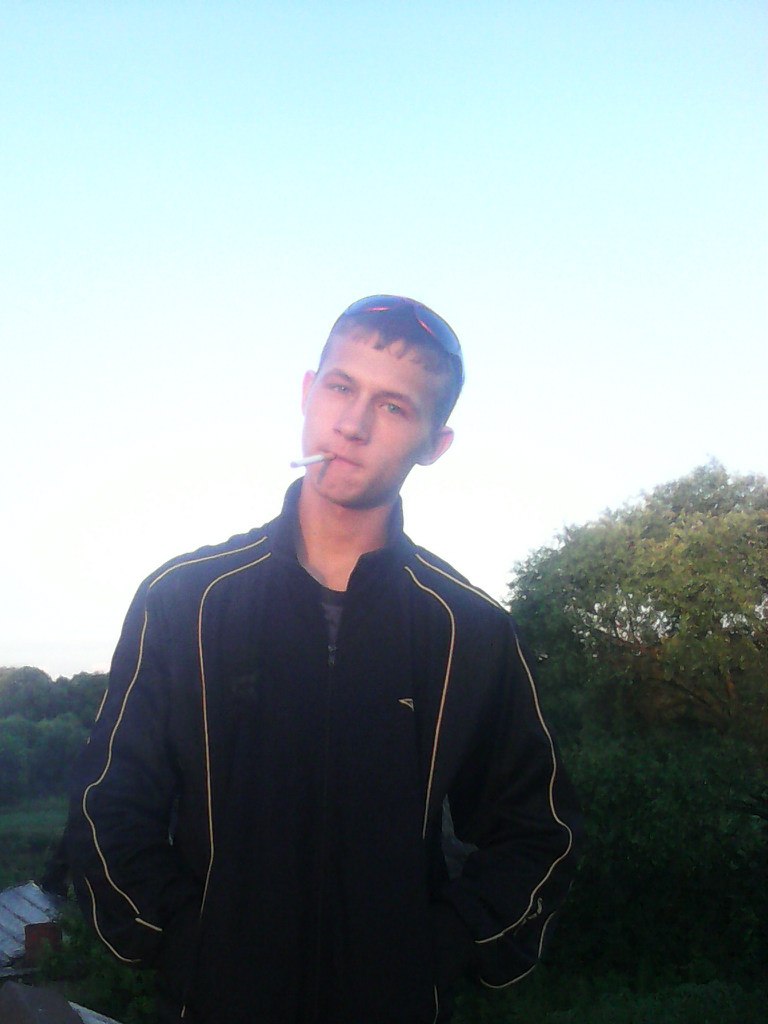Belukha Andrey Sergeevich