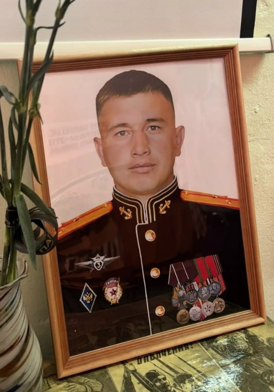 Polivin Dmitriy Vasilevich