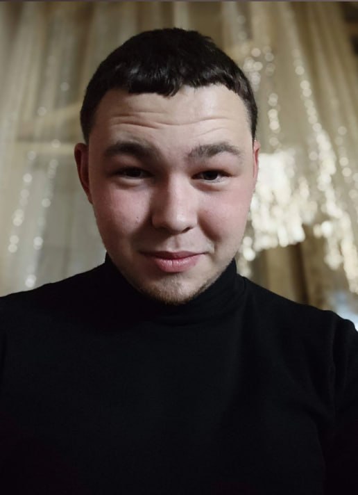 Altukhov Nikita Vadimovich