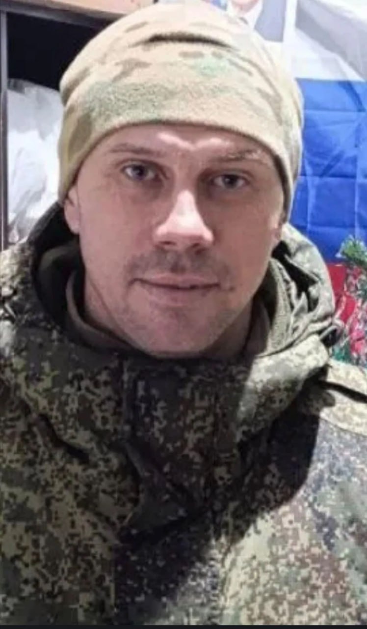 Kiselev Viktor Sergeevich
