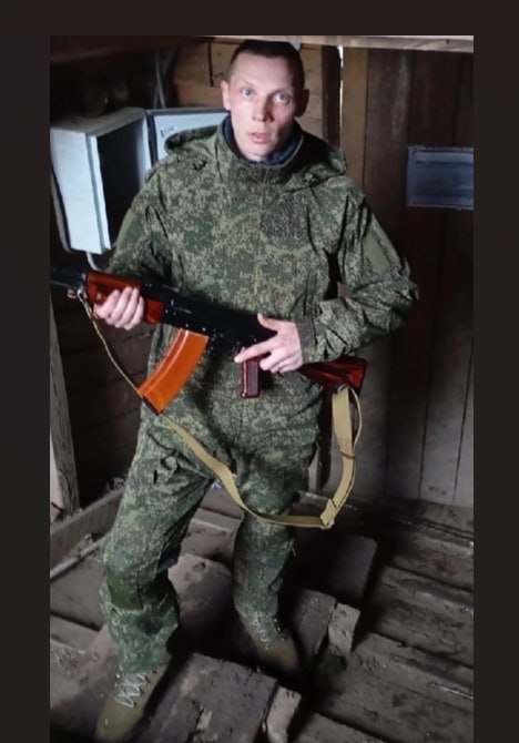 Белых Игорь Альбертович