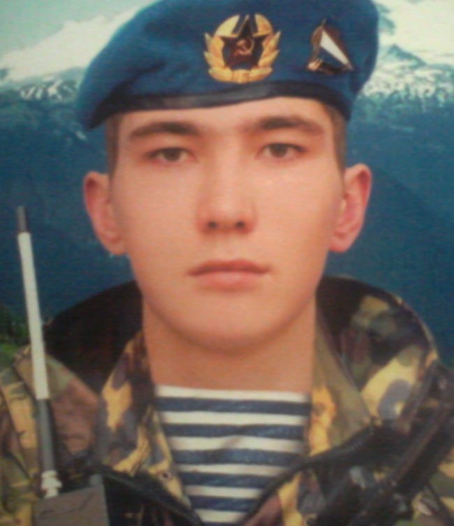 Белых Сергей Дмитриевич