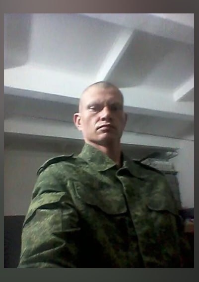 Бельков Максим Петрович