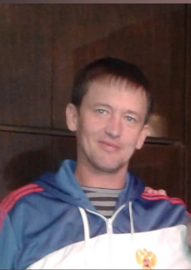 Беляевских Сергей Александрович