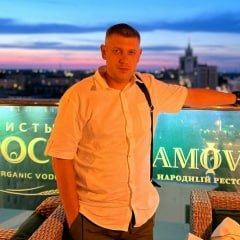 Латышов Виктор Игоревич