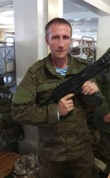 Бенгс Николай Андреевич