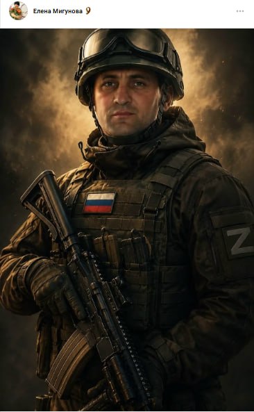 Назаров Андрей Николаевич