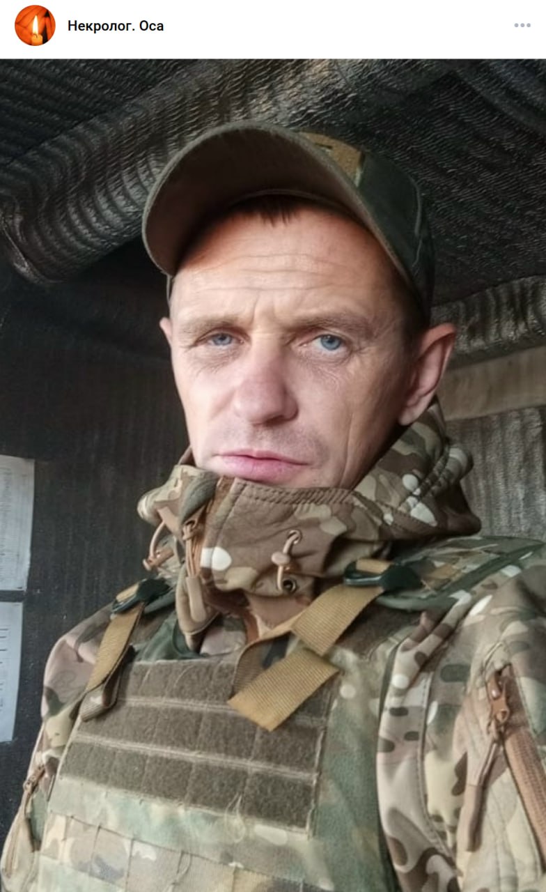 Chugaev Ilya Nikolaevich