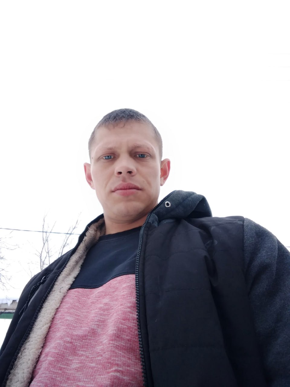 Berdnikov Vladimir Nikolaevich