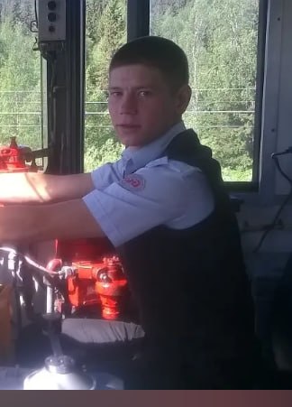 Домнич Николай Николаевич