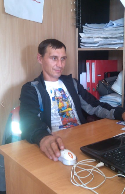 Березин Иван Павлович