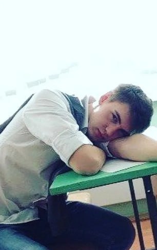 Березин Роман Анатольевич