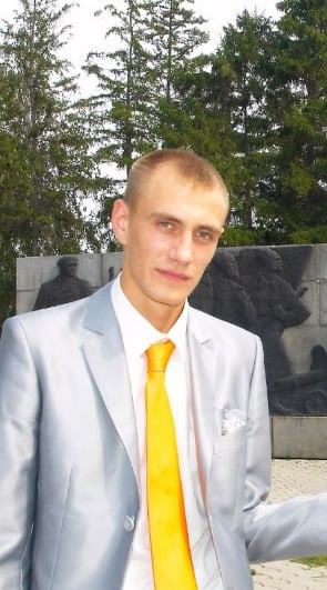 Дубровин Константин Дмитриевич