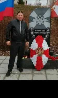 Shemarulin Roman Aleksandrovich