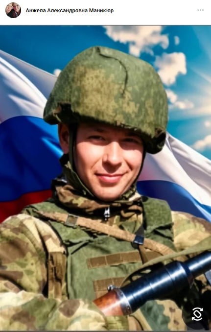 Filatov Aleksandr Nikolaevich
